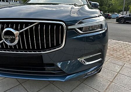 Volvo XC 60 XC60 D4 AWD Inscr. Bus.-P./Autopil./Keyl./Garant