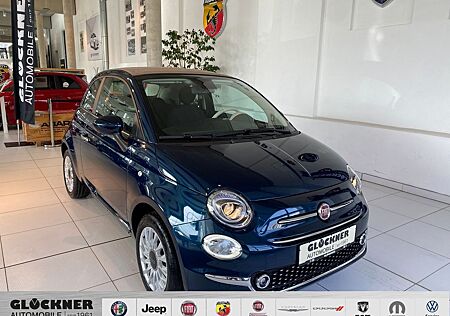 Fiat 500C 1.0 GSE Hybrid DOLCEVITA 51 kW