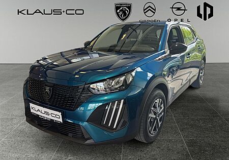 Peugeot 2008 STYLE PureTech 100