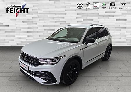 VW Tiguan Volkswagen 1.5 TSI R-Line+NAVI+AHK+ACC+PDC