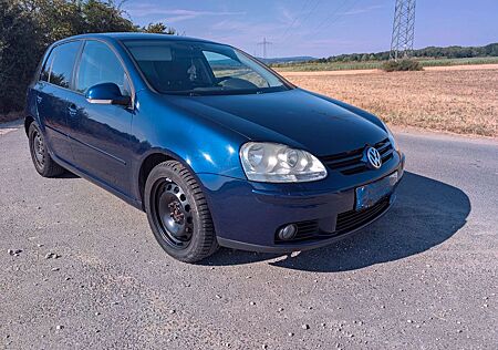 VW Golf Volkswagen 1.9 TDI DPF United United