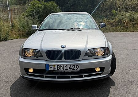 BMW 323Ci -