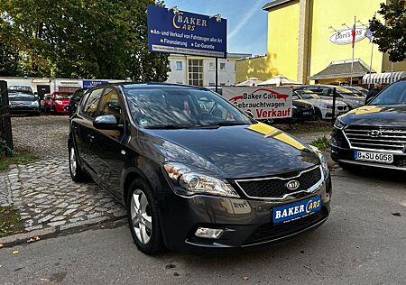 Kia XCeed 1.4*106Tkm*R.Kamera*Klima*Top*