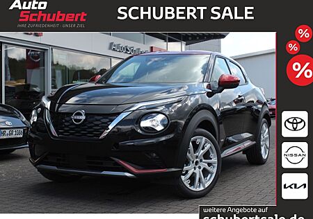 Nissan Juke HYBRID 1.6 N-DESIGN Soundsystem Bose 360 Ka