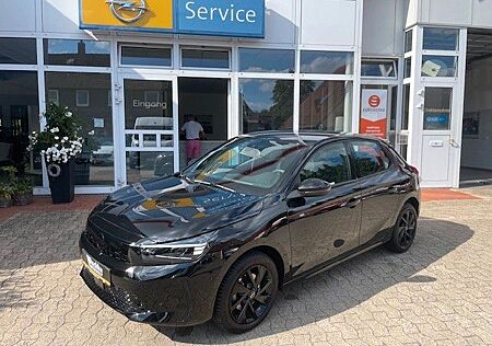 Opel Corsa F GS