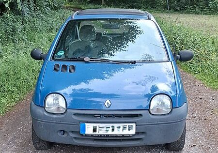 Renault Twingo 1.2