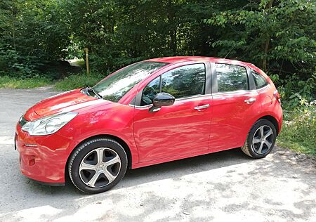 Citroën C3 PureTech 82 Selection Selection