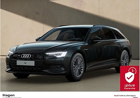 Audi A6 Avant 40 TDI qu. S-tronic MATRIX NAV HUD ACC