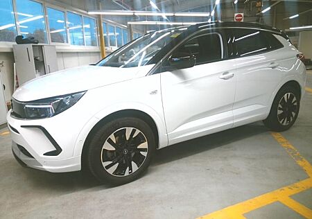 Opel Grandland X Grandland (X) Elegance Automatik