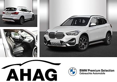 BMW X1 xDrive25e xLine HUD H/K LED KRD Navi Sitzhzg