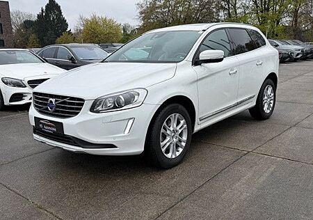 Volvo XC 60 XC60 Summum 2WD