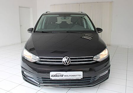 VW Touran Volkswagen Toura BMT/Start-Stopp/ 7 Sitze