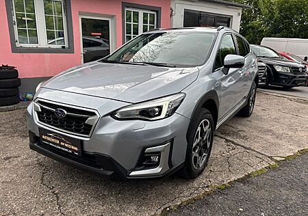 Subaru XV Platinum /ACC/Schiebedach/Spurhalte/Allrad/