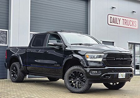 Dodge RAM 1500 5.7 4x4 Laramie 12´´ Pano LED Mem. RC