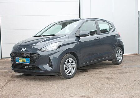 Hyundai i10 1.0 Last Edition