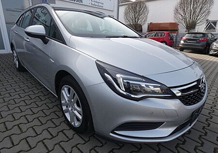 Opel Astra K Sports Tourer Edition