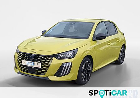 Peugeot 208 Allure PureTech 100 Leder Einparkhilfe