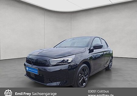 Opel Corsa 1.2 Inj Turbo Automatik GS Navi + Park&GO