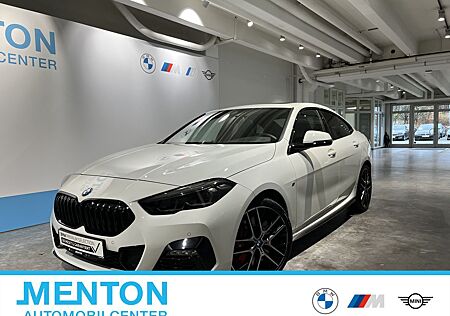 BMW 220i M-Sportpaket-Pro/HUD/ad.LED/Harman
