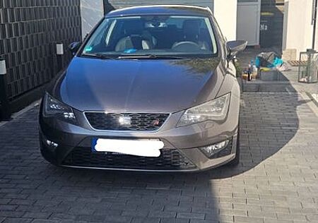 Seat Leon 1.4 TSI zu verkaufen