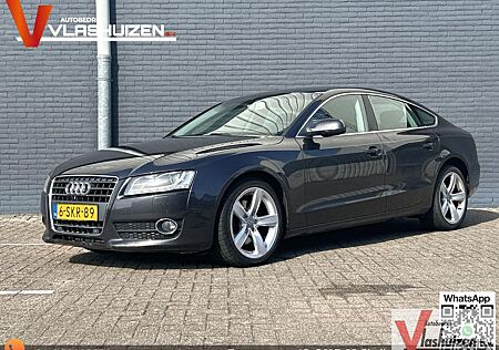 Audi A5 Sportback 2.7 TDI Pro Line | Leder | klima |