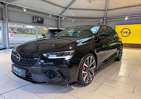 Opel Insignia B Grand Sport GSi 4x4