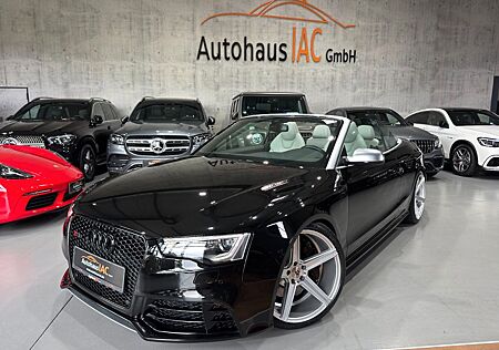 Audi RS5 /Cabriolet/4.2 FSI/quattro/SPURH/ACC/LED/
