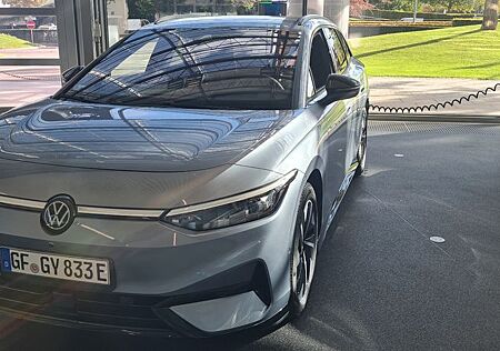 VW ID.7 Volkswagen Pro 86 kWh 210 kW Pro S Tourer Pro S