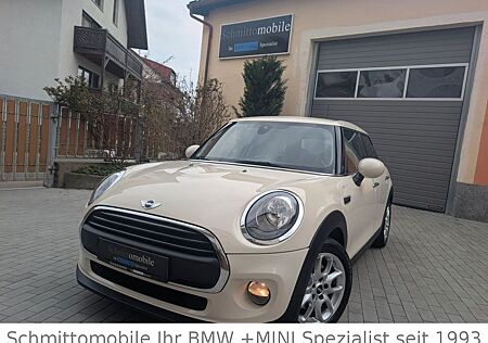 Mini ONE , Navi Prof.,Handy bluetooth,aktive GeschwReg