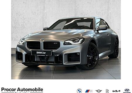 BMW M2 Coupé M Driver's Package PA Memory