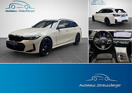 BMW 320d xDrive Tour. M-Sport AHK ACC HiFi NP:75.000