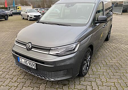 VW Caddy Volkswagen Maxi 1.5 DSG Dark Label