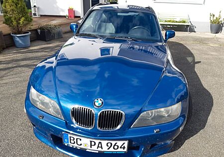 BMW Z3 Coupé 3.0i -
