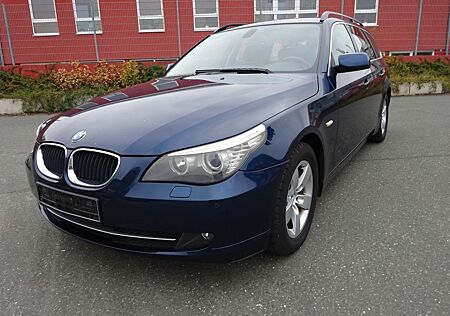 BMW 520d Touring/Klima/Sportsitze