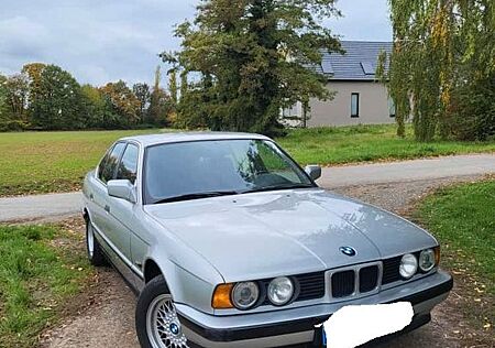 BMW 535i