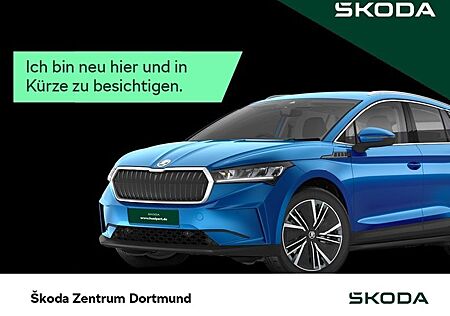 Skoda Elroq gebraucht kaufen Skoda Elroq 85 LOFT WÄRMEPUMPE AHK CAM ACC LM19 NAVI