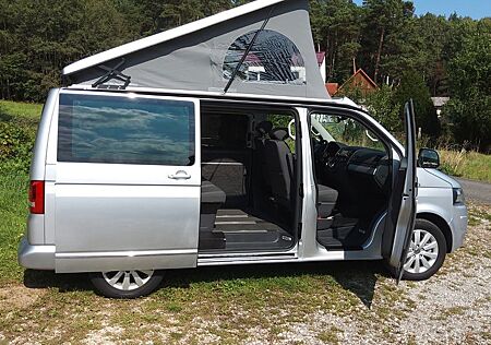 VW T5 Multivan Volkswagen Aufstelldach