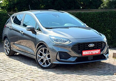 Ford Fiesta ST-Line/NeuesModell/TÜVNEU/Garantie