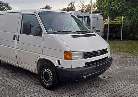 VW Volkswagen ANDERE T4 Transporter Economy Kasten