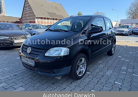 VW Fox Volkswagen 1.2 Basis Alu/CD 2.Hand