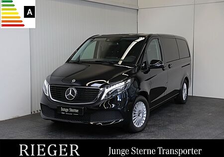 Mercedes-Benz EQV 300 SHZ*Kamera*Totwinkel*2xel.-ST*Easy-Pack+