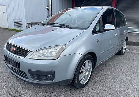 Ford Focus C-MAX Fun X