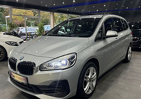 BMW 2er 220 Gran Tourer Sport-Line *KAMERA* LED* NAVI*1H