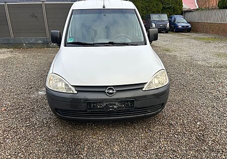 Opel Combo Kasten