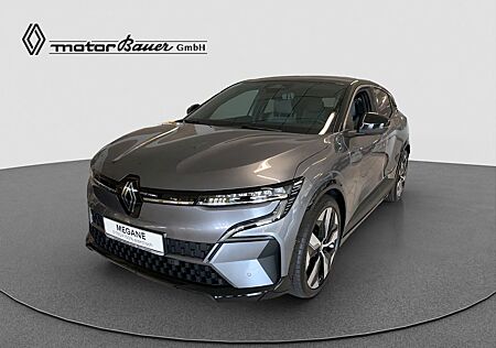 Renault Megane E-Tech Electric Techno