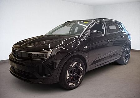 Opel Grandland X GRANDLAND Hybrid GSe +ACC+360KAM+NAVI+MATRIX LED