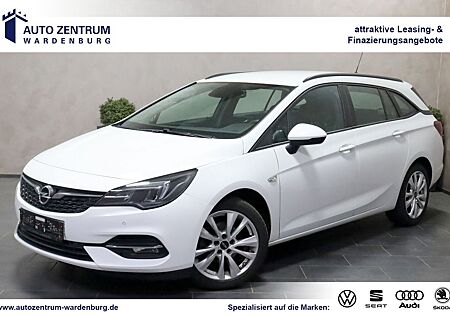 Opel Astra K Sports Tourer Edition AHK LED NAVI SHZ
