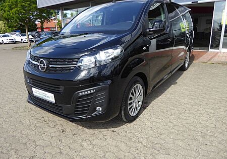 Opel Zafira Life