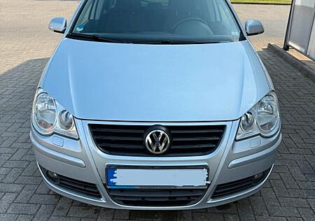 VW Polo Volkswagen 1.2 44kW Trendline
