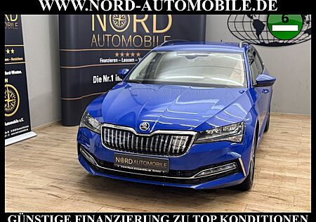 Skoda Superb iV Combi Ambition 1.4 TSI DSG Virt.Cockpi